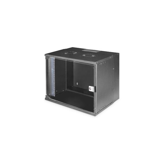 DIGITUS Wall Mounting Cabinet SOHO PRO - 483 mm (19")  | DN-49205