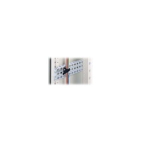 Rittal DK - Loop fastener - black - 13 cm (pack of 10) | 7072220