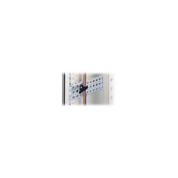 Rittal DK - Loop fastener - black - 13 cm (pack of 10) | 7072220
