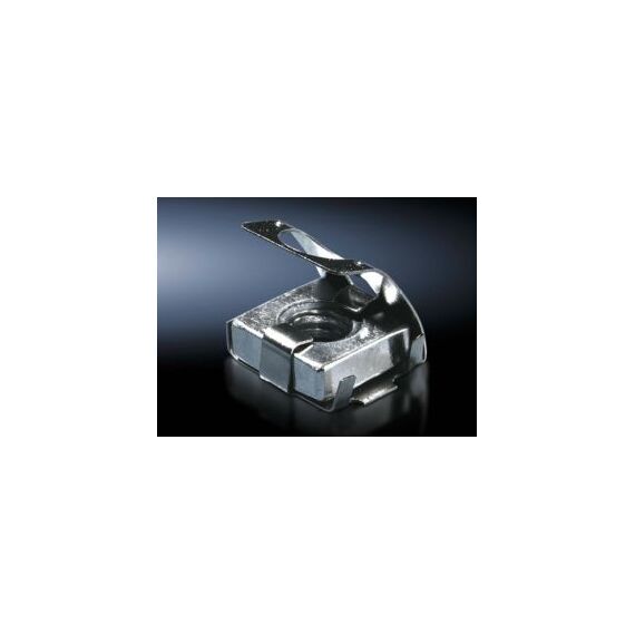 Rittal - Rack nuts | 6108000