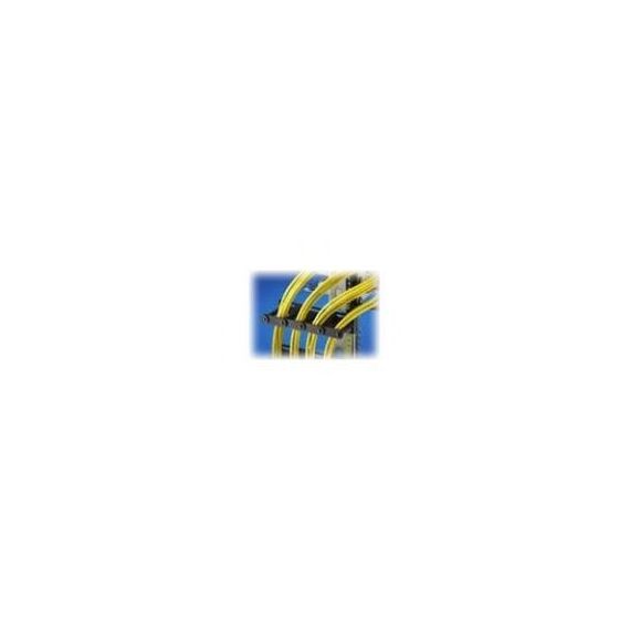 Rittal DK Cable Routing Bar - Rack cable management kit | 7111224