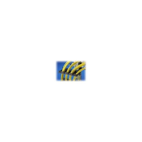 Rittal DK Cable Routing Bar - Rack cable management kit | 7111224