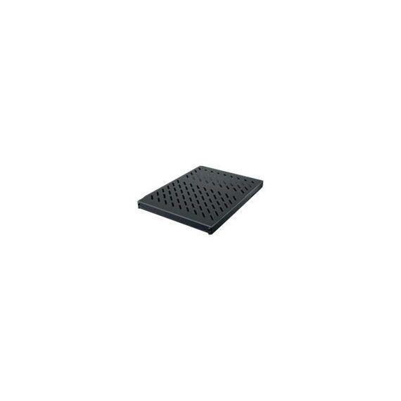 Rittal - Rack shelf - RAL 9005 - 1U - 19" - for TS IT | 5501705