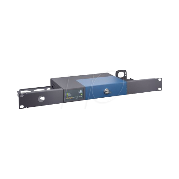 SEH RMK4 - Rack mounting kit - 19" | M0124