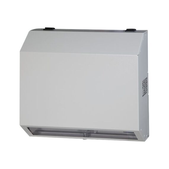 EFB-Elektronik - Cabinet - wall mountable - white, RA | 691703VWS