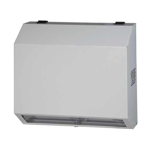 EFB-Elektronik - Cabinet - wall mountable - white, RA | 691703VWS