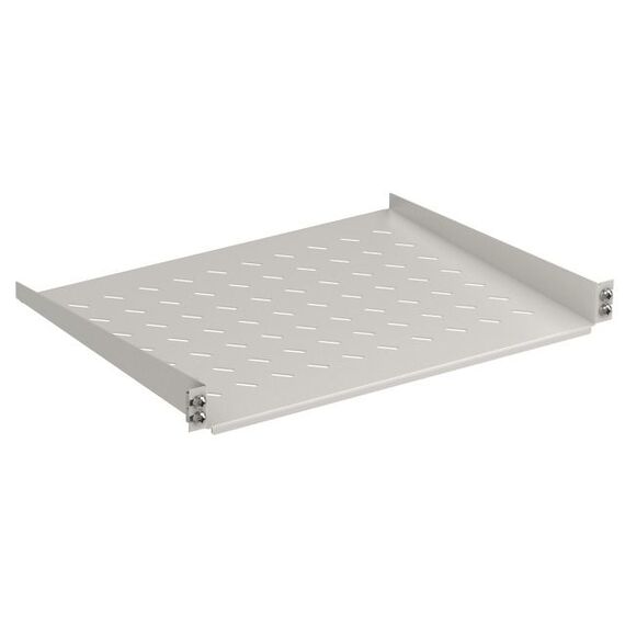 EFB-Elektronik - Rack shelf - fixed, maximum load 6 | 691667GR.1B