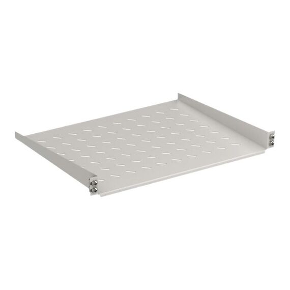 EFB-Elektronik - Rack shelf - fixed, maximum load 6 | 691667GR.1B