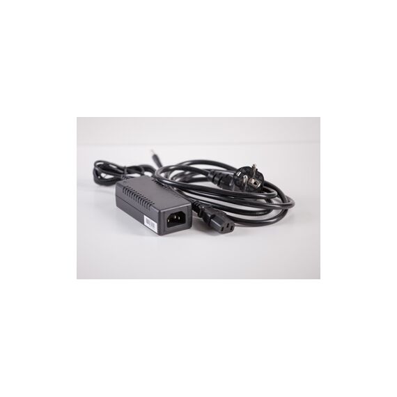 Wantec - Power adapter - AC 100-240 V - 35 Watt - Europe | 5619