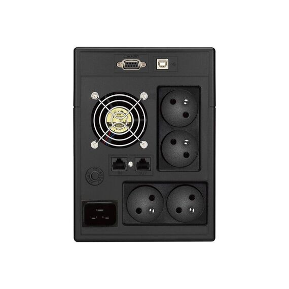 PowerWalker VI 3000 SCL FR - UPS - AC 230 V - 1800 Wat | 10121151