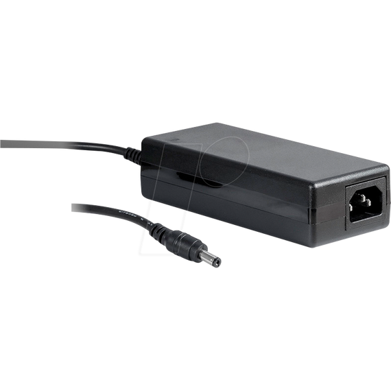 Inter-Tech - Power adapter - AC 100-240 V - 120 Watt | 88882103