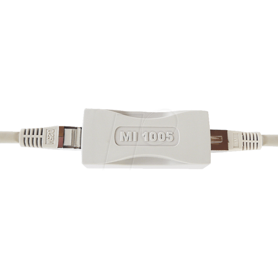 Baaske MED MI 1005 - Surge isolator | 2005674