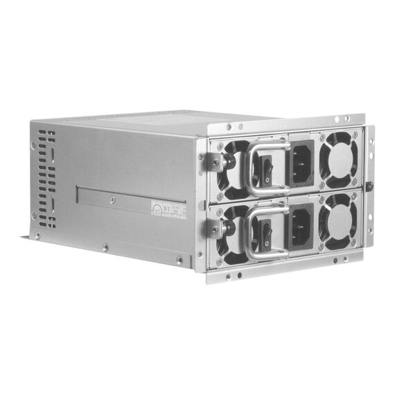ASPOWER R2A-MV0700 - Power supply (internal) - 80 PLUS | 99997230
