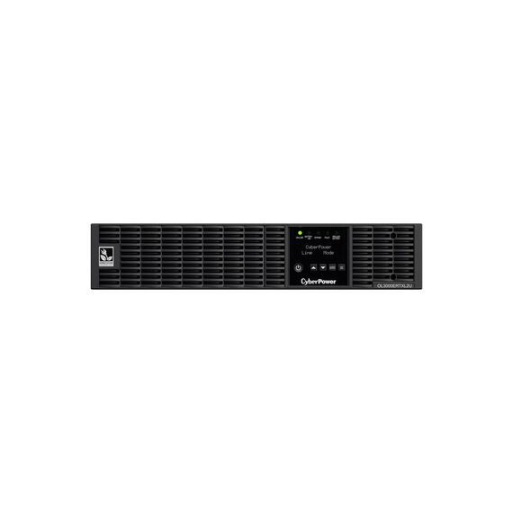 CyberPower Smart App Online OL3000ERTXL2U - UPS - 2.7 kW - 3000 V