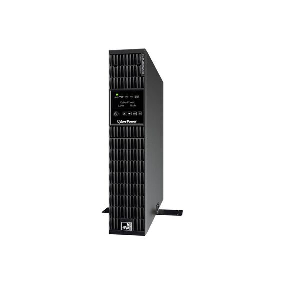 CyberPower Smart App Online OL3000ERTXL2U - UPS - 2.7 kW - 3000 V