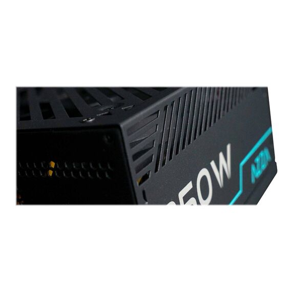 AZZA PSAZ-850G14 - Power supply (internal) - ATX12V 2.4/ EPS12V 2