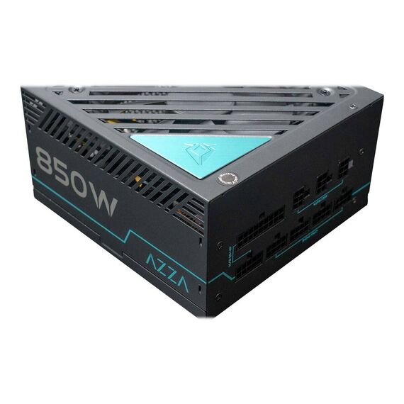 AZZA PSAZ-850G14 - Power supply (internal) - ATX12V 2.4/ EPS12V 2