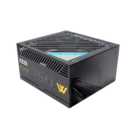 Azza PSAZ-750W / 750 W / 100 - 240 V / Over current / 2 | AD-Z750