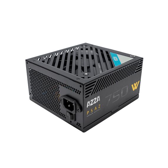 Azza PSAZ-750W / 750 W / 100 - 240 V / Over current / 2 | AD-Z750