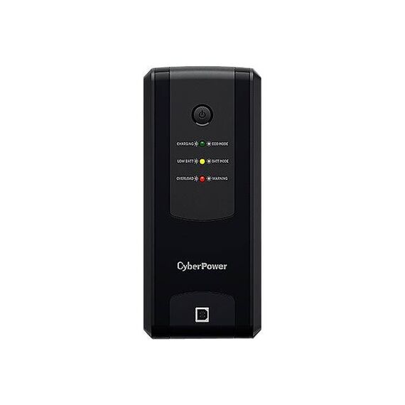 CyberPower UT Series UT1200EG - UPS - AC 230 V - 700 Watt - 1200