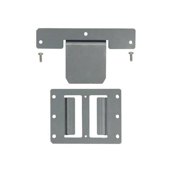 Epson - Printer mounting kit - wall mountable - for  | C32C881017