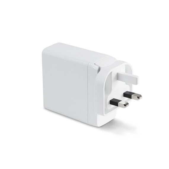 DICOTA Universal PRO - Power adapter - GaN technology -  | D31983