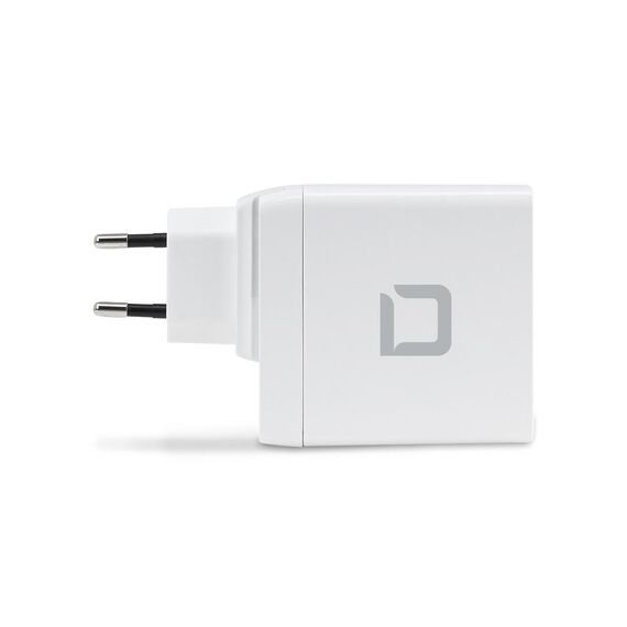 DICOTA Universal PRO - Power adapter - GaN technology -  | D31983