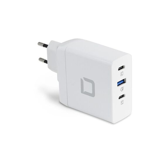 DICOTA Universal PRO - Power adapter - GaN technology -  | D31983