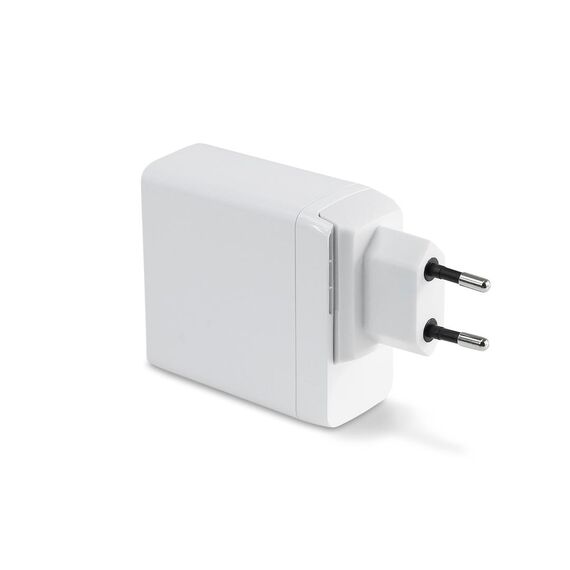 DICOTA Universal PRO - Power adapter - GaN technology -  | D31983