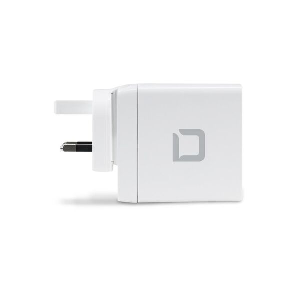 DICOTA Universal PRO - Power adapter - GaN technology -  | D31983