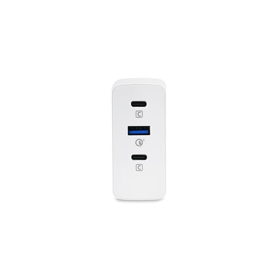 DICOTA Universal PRO - Power adapter - GaN technology -  | D31983