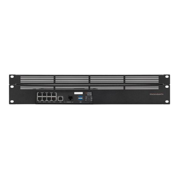 Rackmount.IT RM-PA-T7 - Network device mounting kit - rack mounta
