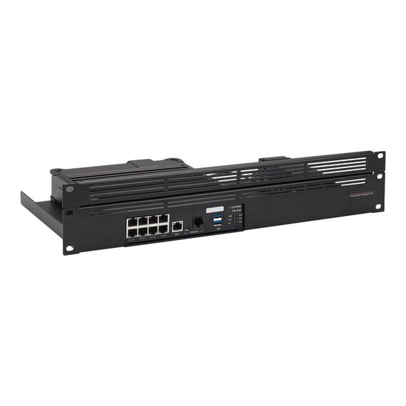 Rackmount.IT RM-PA-T7 - Network device mounting kit - rack mounta