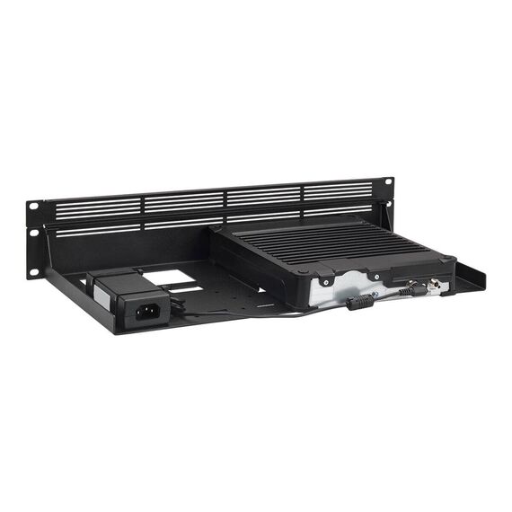 Rackmount.IT RM-PA-T7 - Network device mounting kit - rack mounta
