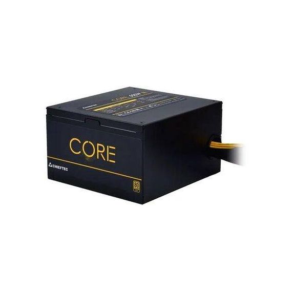 Chieftec Core Series BBS500S Power supply (internal) BBS500S