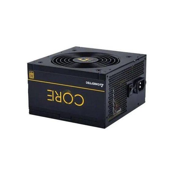 Chieftec Core Series BBS500S Power supply (internal) BBS500S