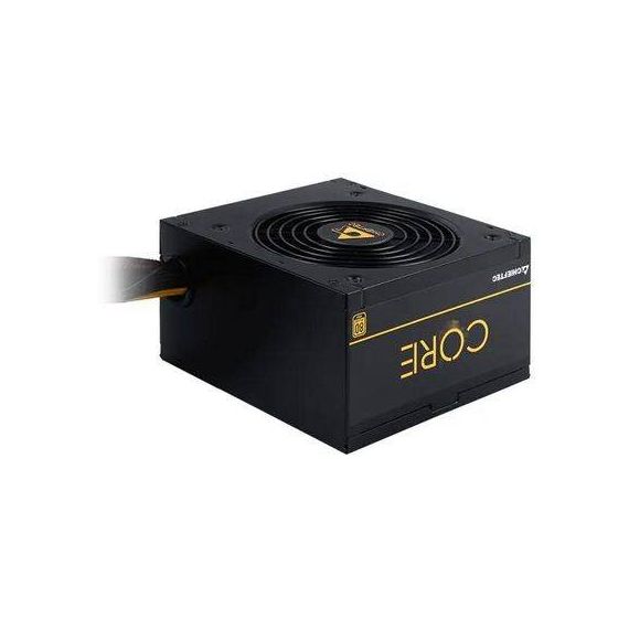 Chieftec Core Series BBS500S Power supply (internal) BBS500S