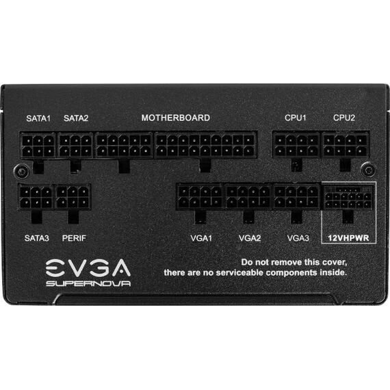 EVGA 850W SuperNOVA 850 G XC Fully Modular 5205G0850K2