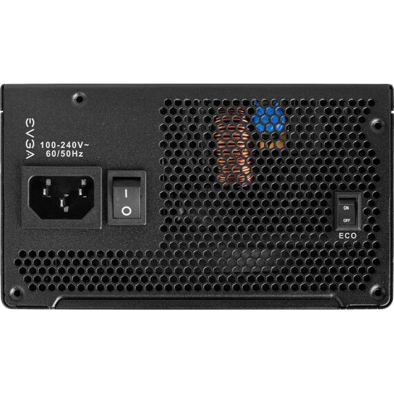 EVGA 850W SuperNOVA 850 G XC Fully Modular 5205G0850K2