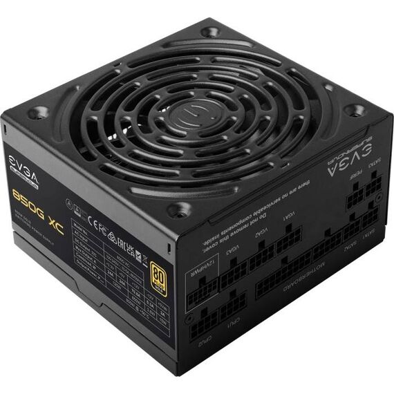 EVGA 850W SuperNOVA 850 G XC Fully Modular 5205G0850K2