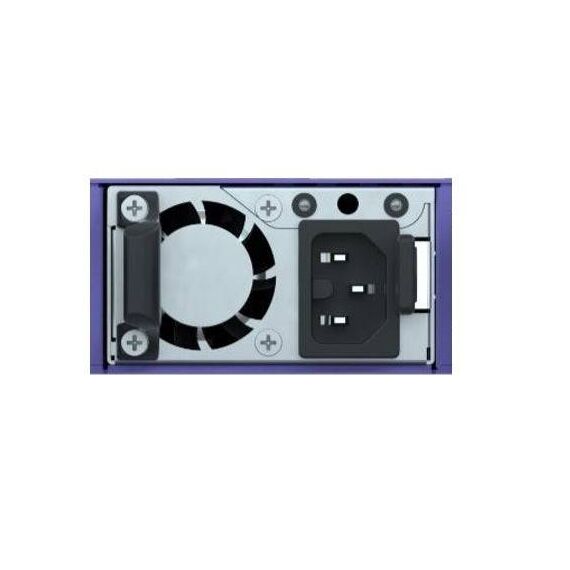 Extreme Networks Power supply AC 600 Watt for PN: XNACPWR600W