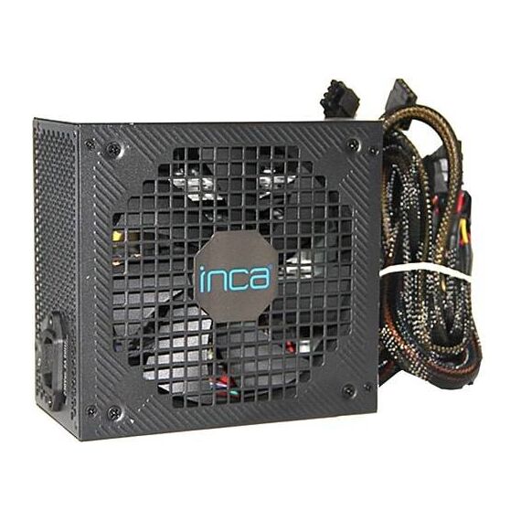 INCA Netzteil IPS075PG 750W 80+Gold 1x 120mm Lüfter IPS075PG