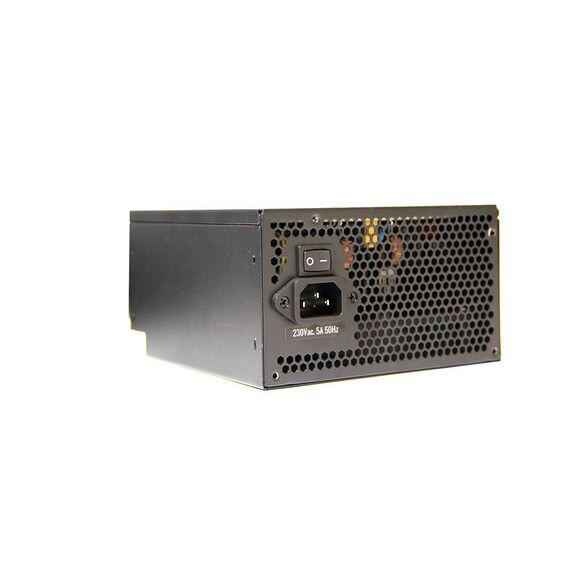 INCA Netzteil IPS075PG 750W 80+Gold 1x 120mm Lüfter IPS075PG