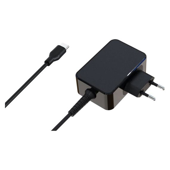 LCPower Netzteil NotebookNetzteil LCNBGAN45C