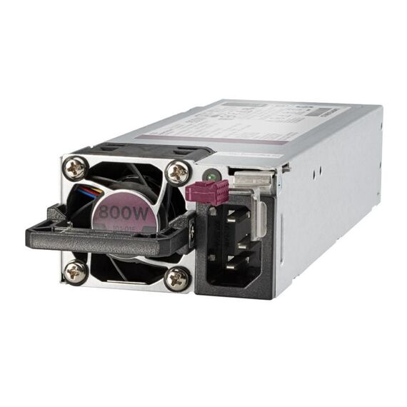 HPE - Power supply - hot-plug / redundant (plug-in m | 865438-B21