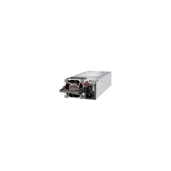 HPE - Power supply - hot-plug / redundant (plug-in m | 865438-B21