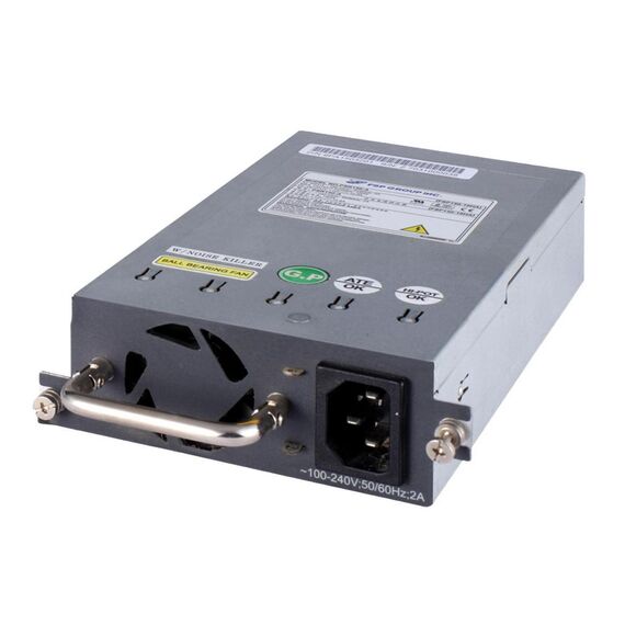 HPE X361 - Power supply - redundant (plug-in module) - A | JD362B
