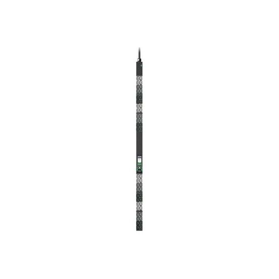 APC NetShelter Rack PDU Advanced - Power distributi | APDU10250SM
