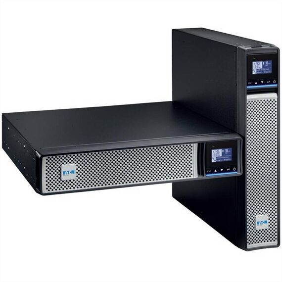 Eaton 5PX G2 - Netpack - UPS (rack-mountable / ex | 5PX2200IRTNG2