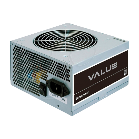 Chieftec VALUE SERIES APB-700B8 - Power supply (internal) - ATX12